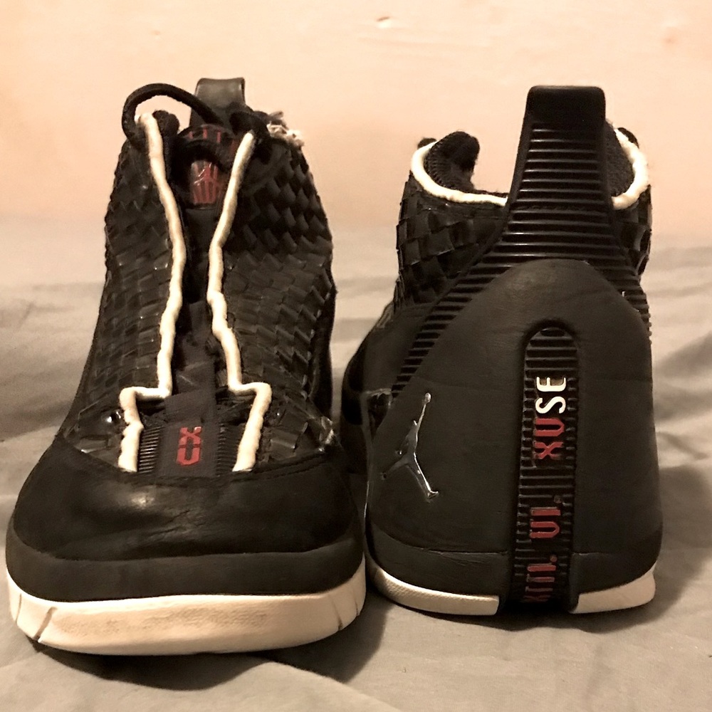 Y3Jordans